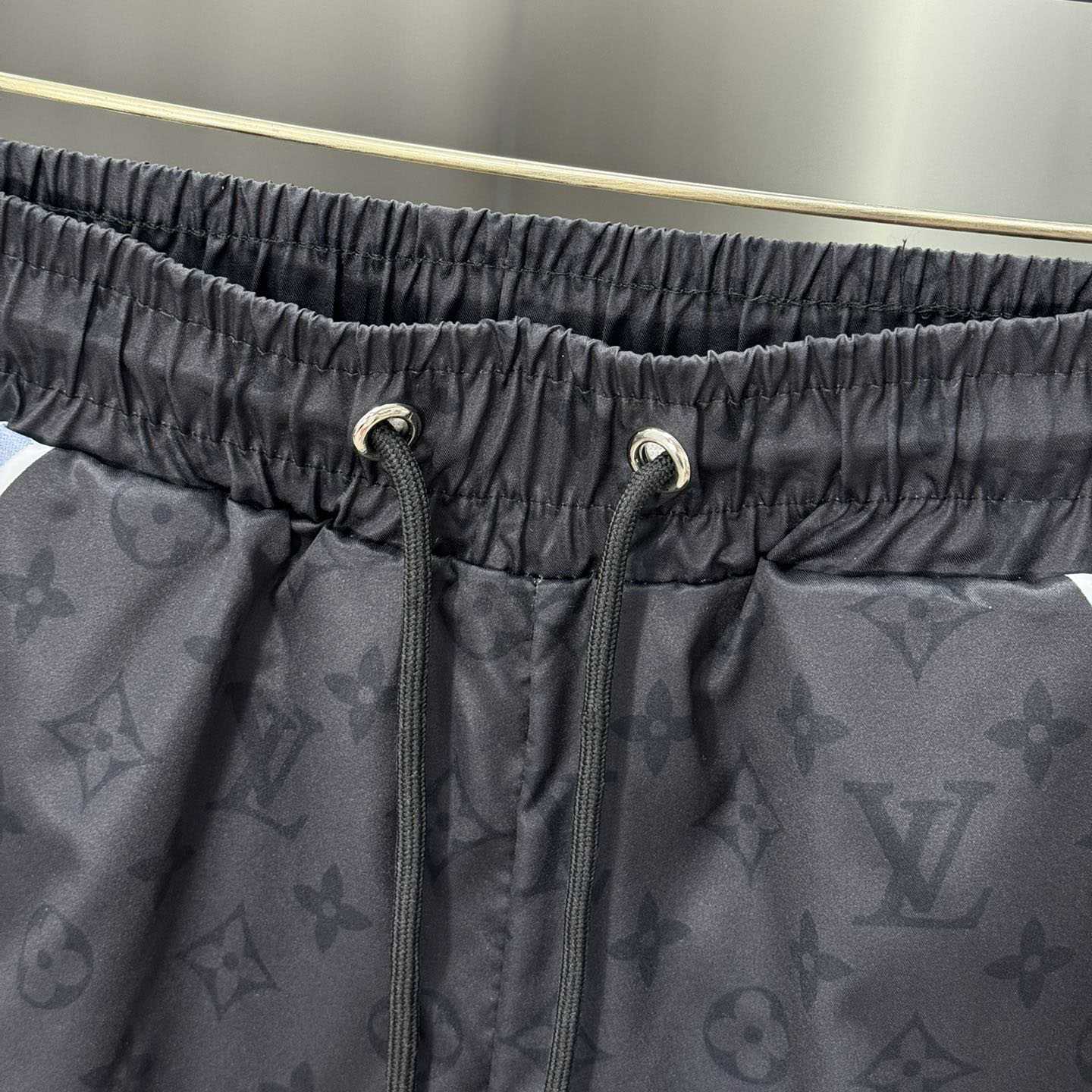 Louis Vuitton Monogram Swim Shorts  - PerfectKickZ