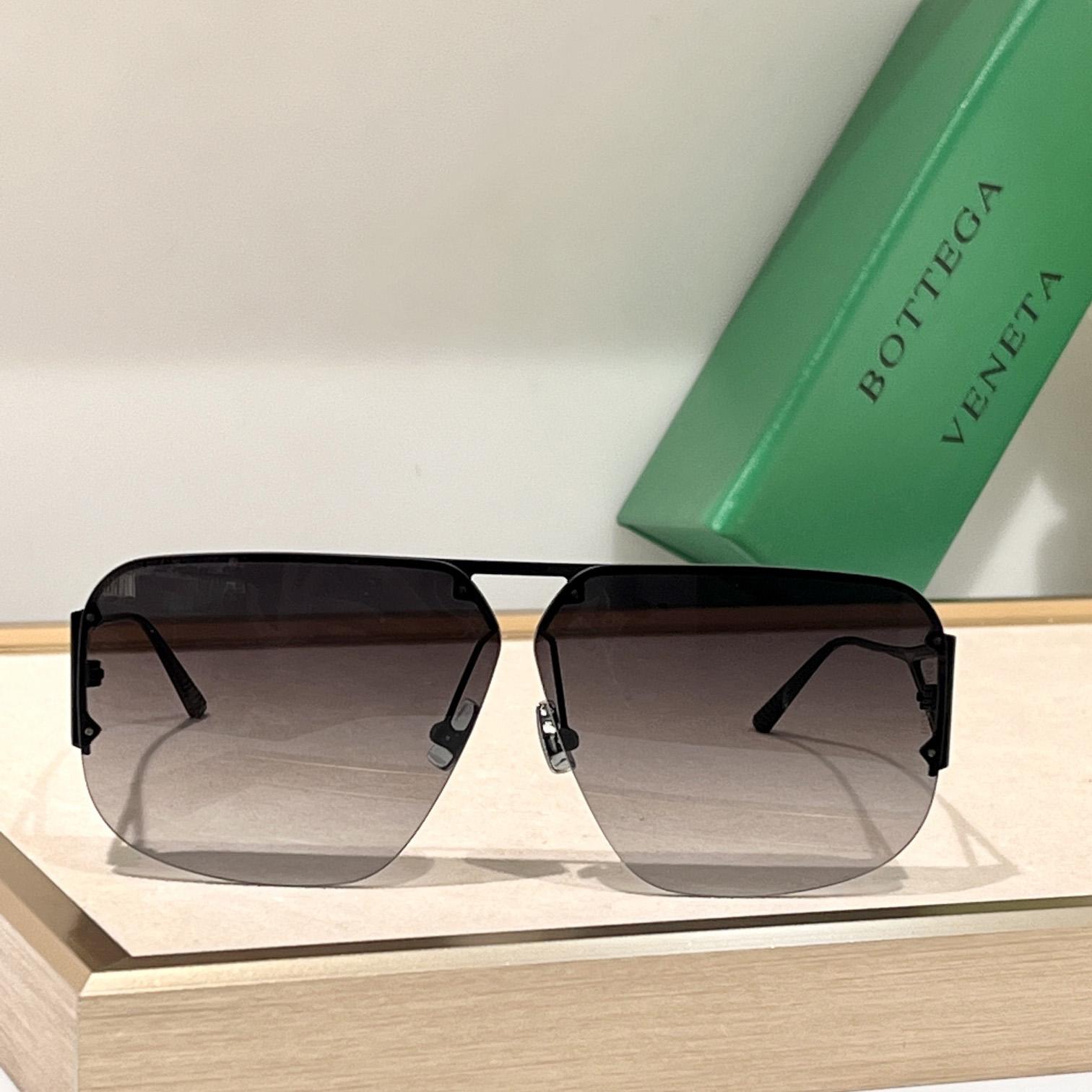 Bottega Veneta BV1065  Sunglasses    - PerfectKickZ