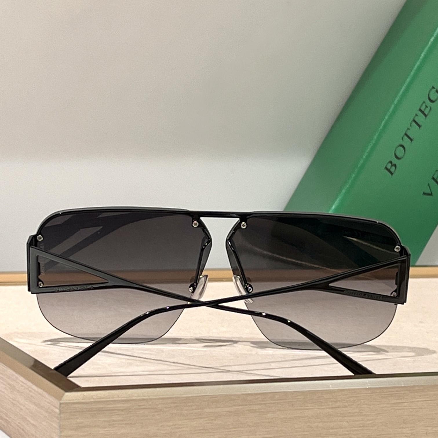 Bottega Veneta BV1065  Sunglasses    - PerfectKickZ