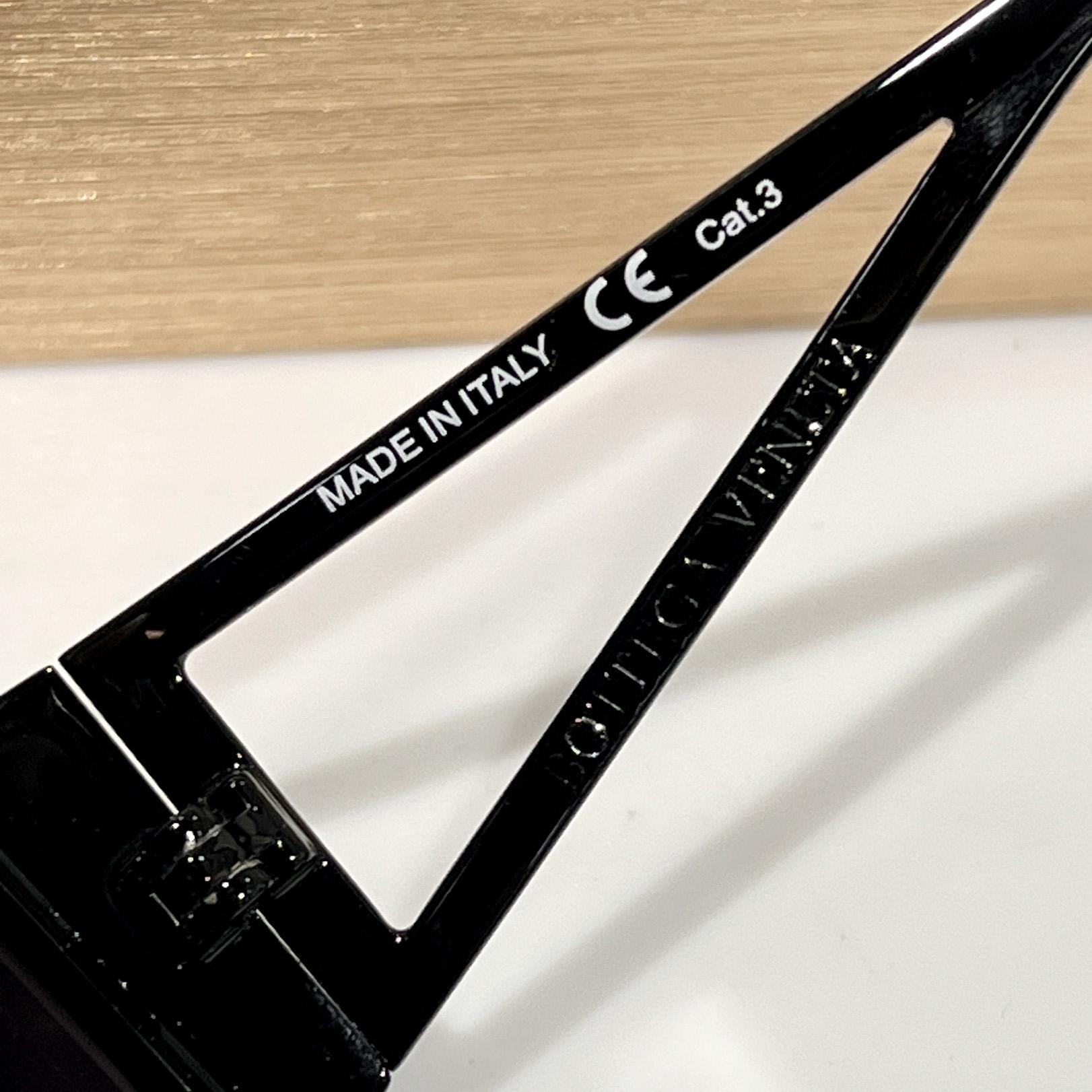 Bottega Veneta BV1065  Sunglasses    - PerfectKickZ