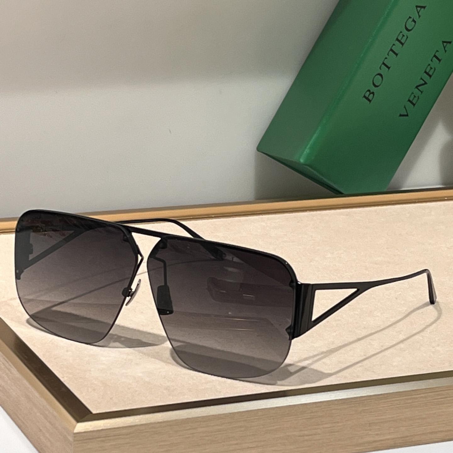 Bottega Veneta BV1065  Sunglasses    - PerfectKickZ