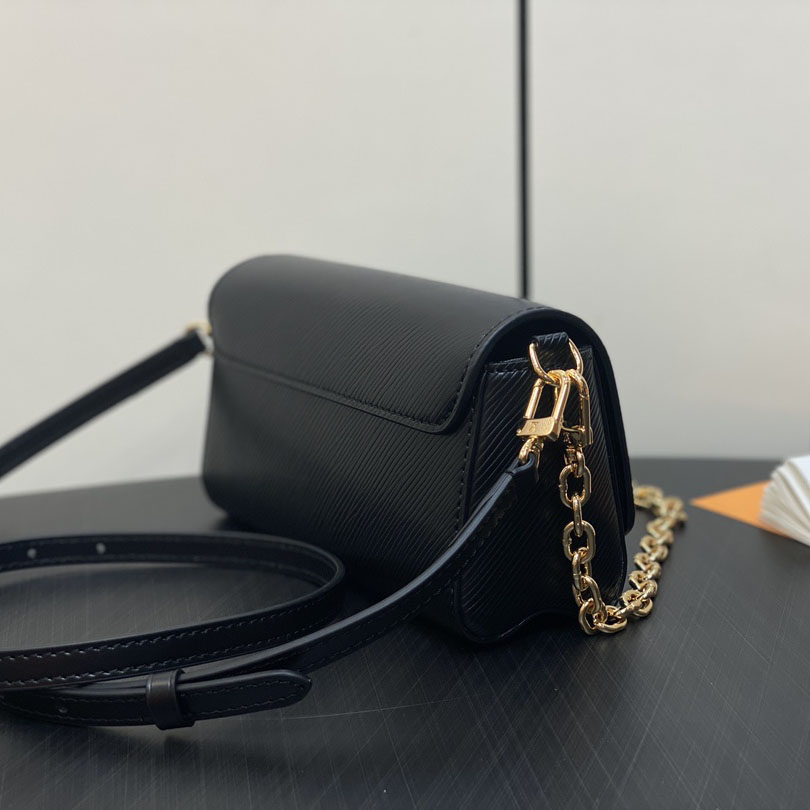 Louis Vuitton Twist West Pochette   M83077 - PerfectKickZ