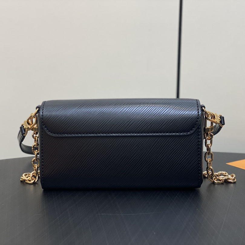 Louis Vuitton Twist West Pochette   M83077 - PerfectKickZ