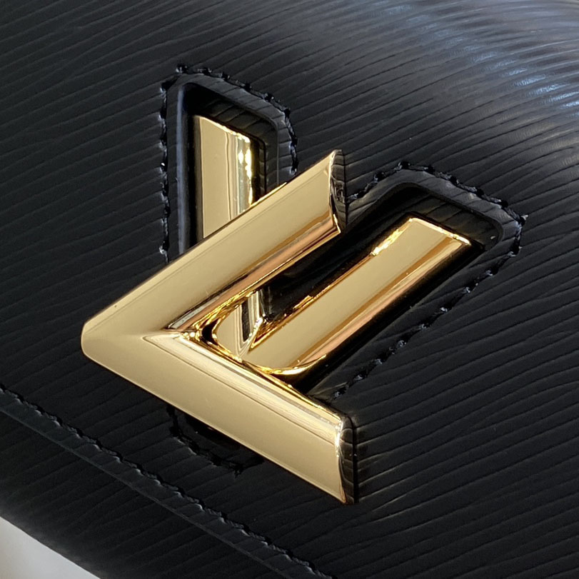 Louis Vuitton Twist West Pochette   M83077 - PerfectKickZ