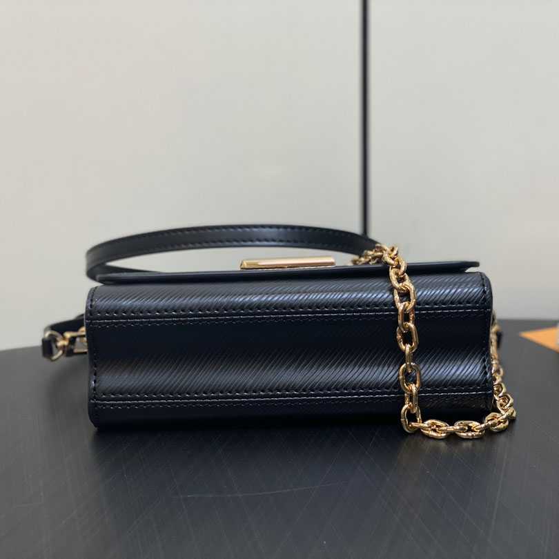 Louis Vuitton Twist West Pochette   M83077 - PerfectKickZ
