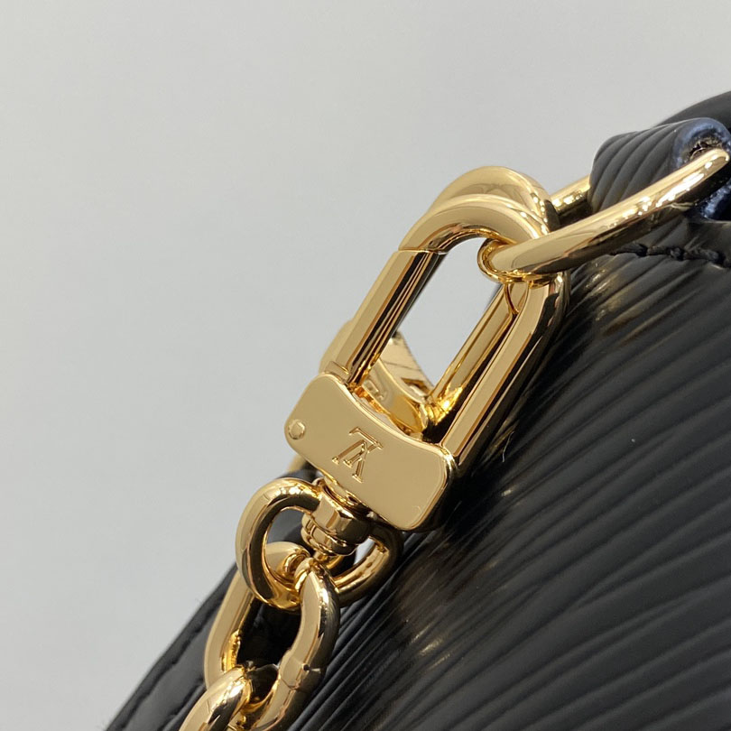 Louis Vuitton Twist West Pochette   M83077 - PerfectKickZ