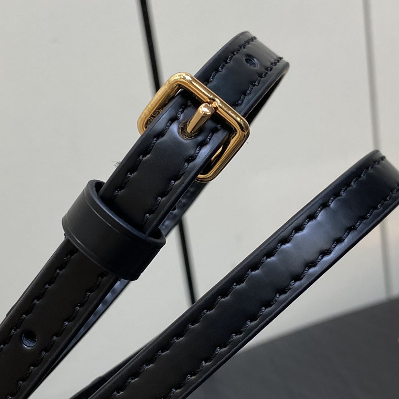Louis Vuitton Twist West Pochette   M83077 - PerfectKickZ