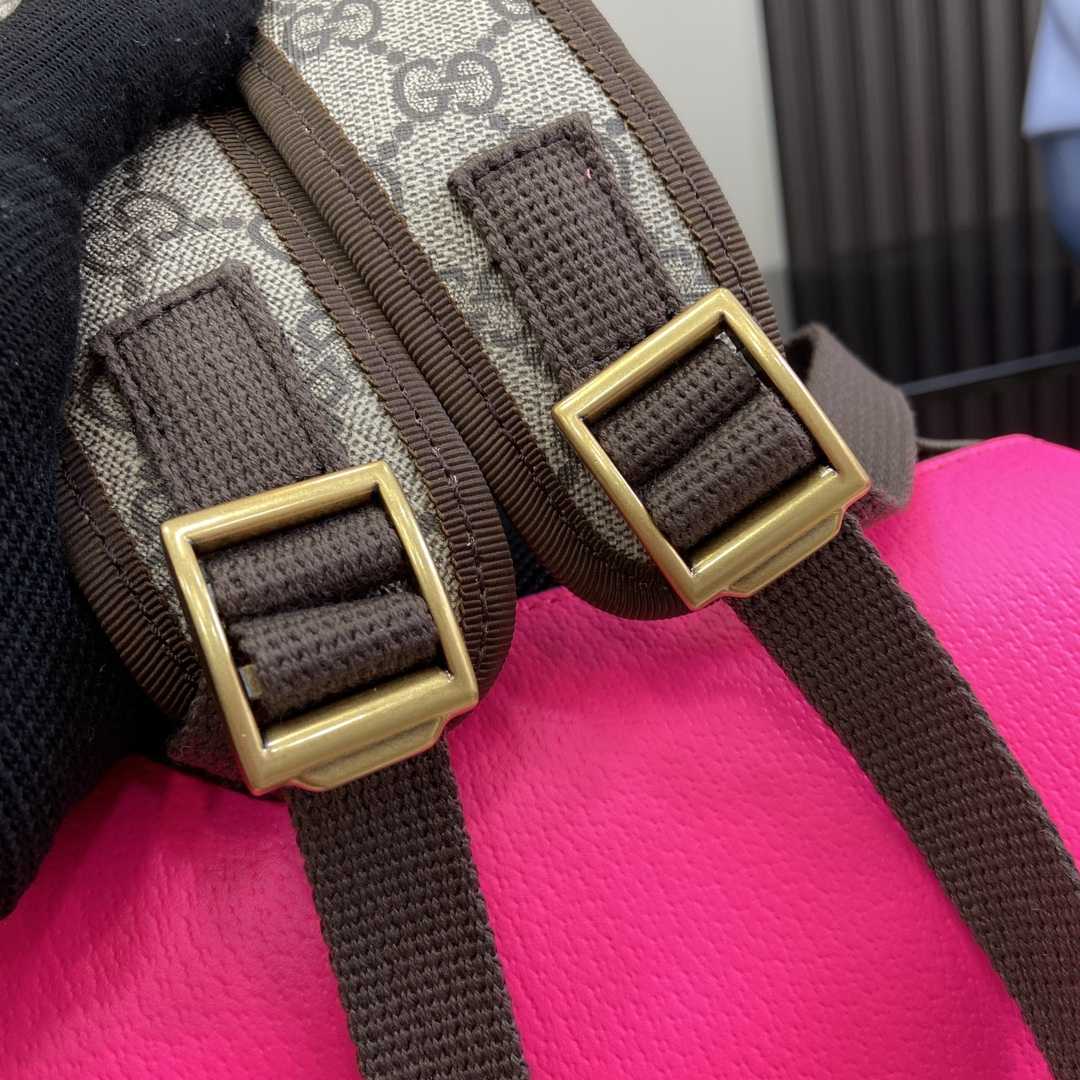 Gucci Ophidia GG Small Backpack - PerfectKickZ