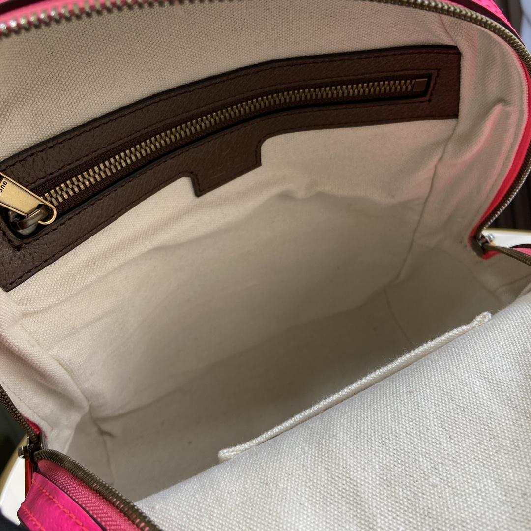 Gucci Ophidia GG Small Backpack - PerfectKickZ