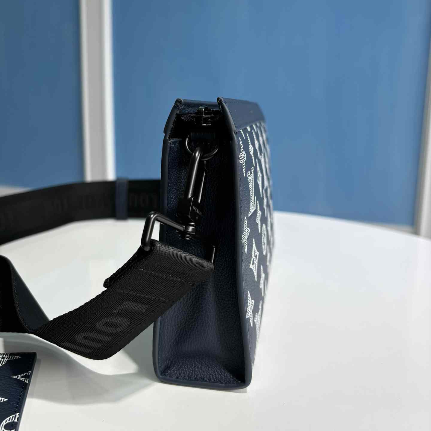 Louis Vuitton Gaston Wearable Wallet   M83384 - PerfectKickZ