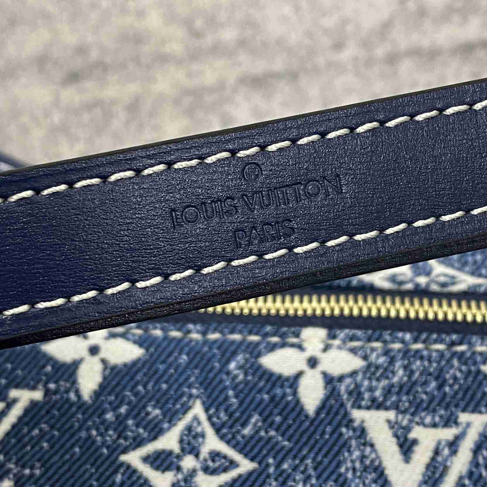  Louis Vuitton Loop Bag  (24-22-6cm) - PerfectKickZ