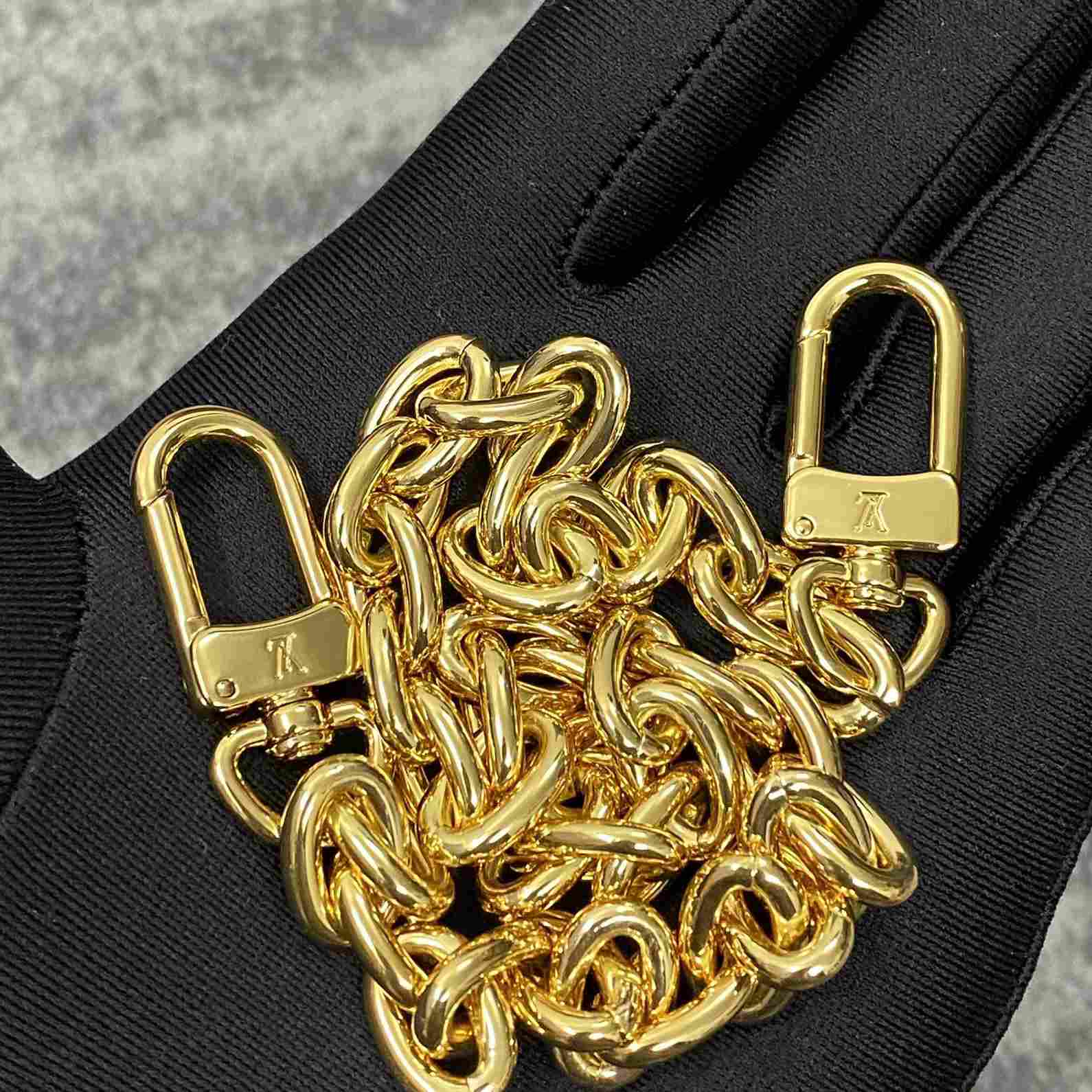  Louis Vuitton Loop Bag  (24-22-6cm) - PerfectKickZ
