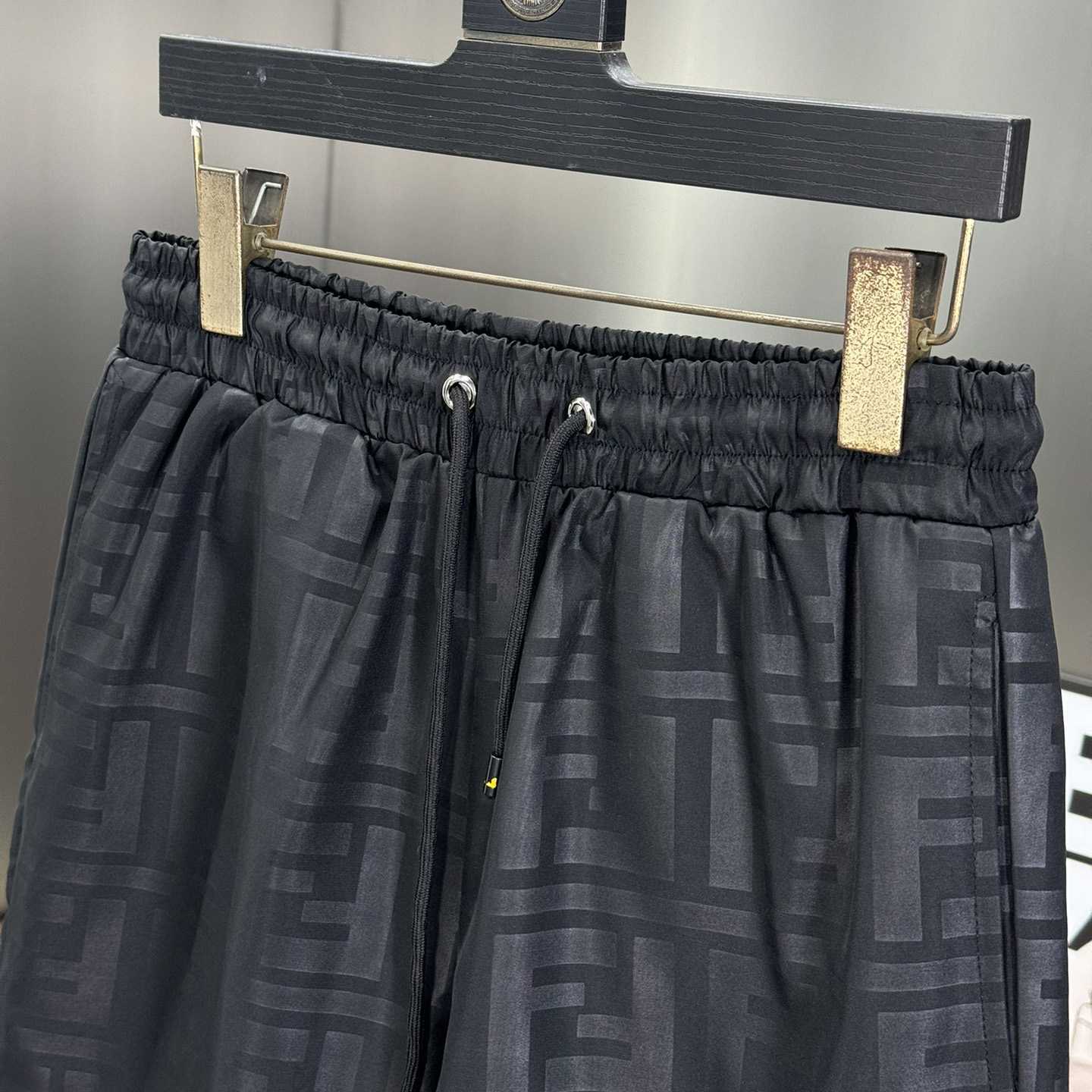Fendi FF Swim Shorts - PerfectKickZ