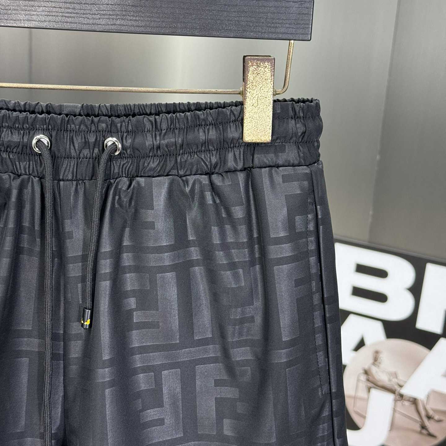 Fendi FF Swim Shorts - PerfectKickZ