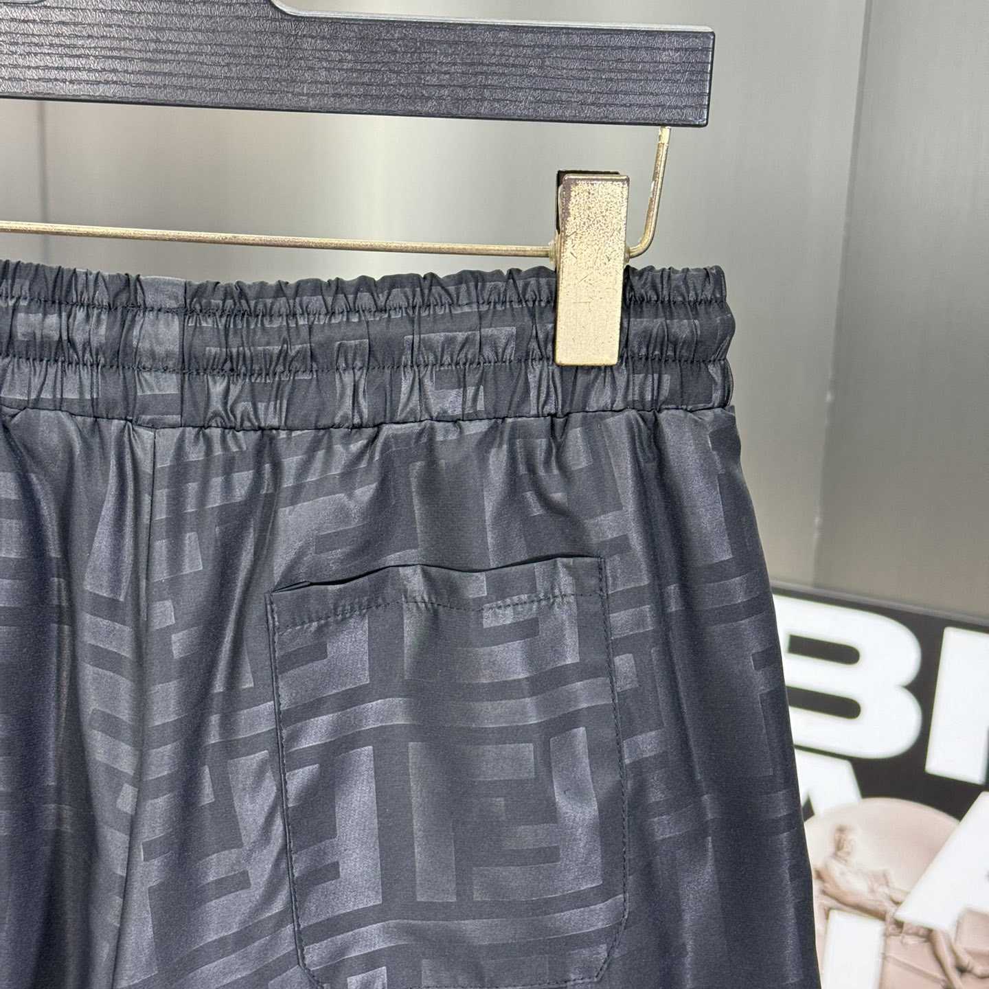 Fendi FF Swim Shorts - PerfectKickZ