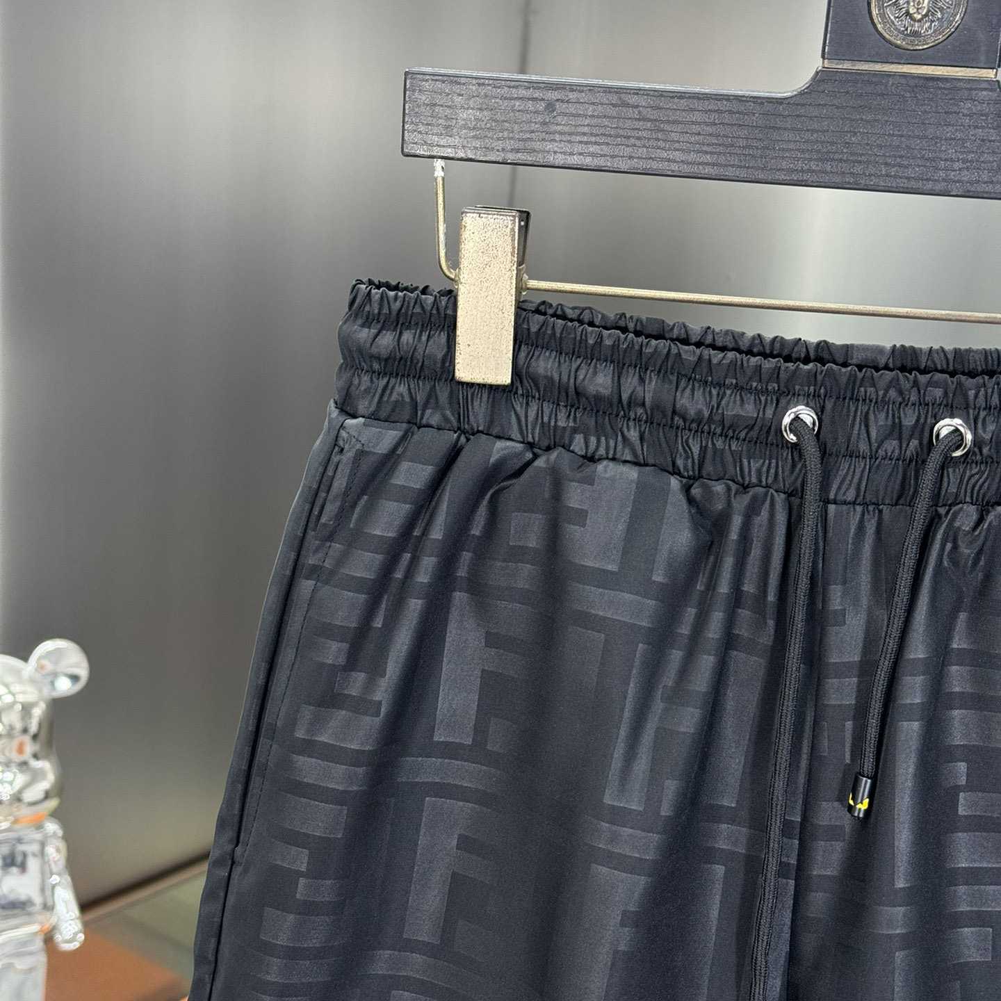 Fendi FF Swim Shorts - PerfectKickZ