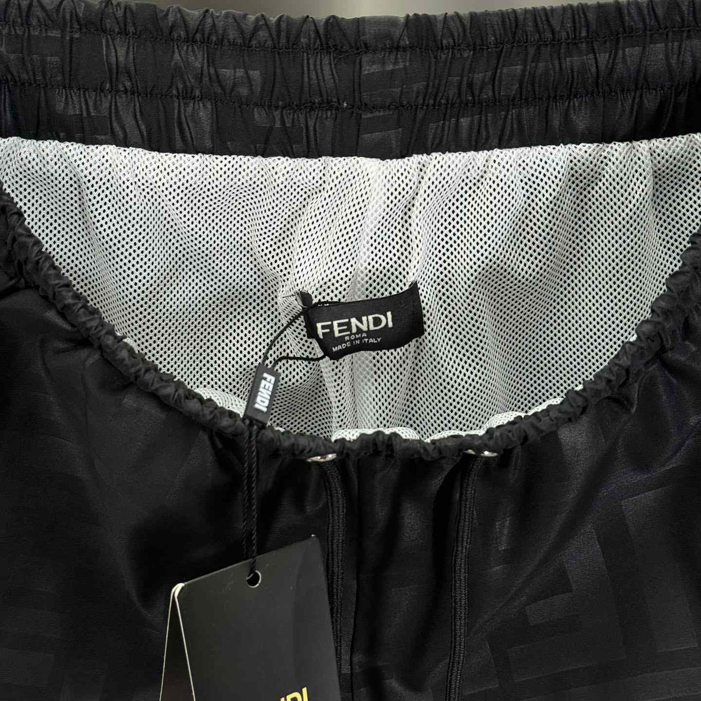Fendi FF Swim Shorts - PerfectKickZ