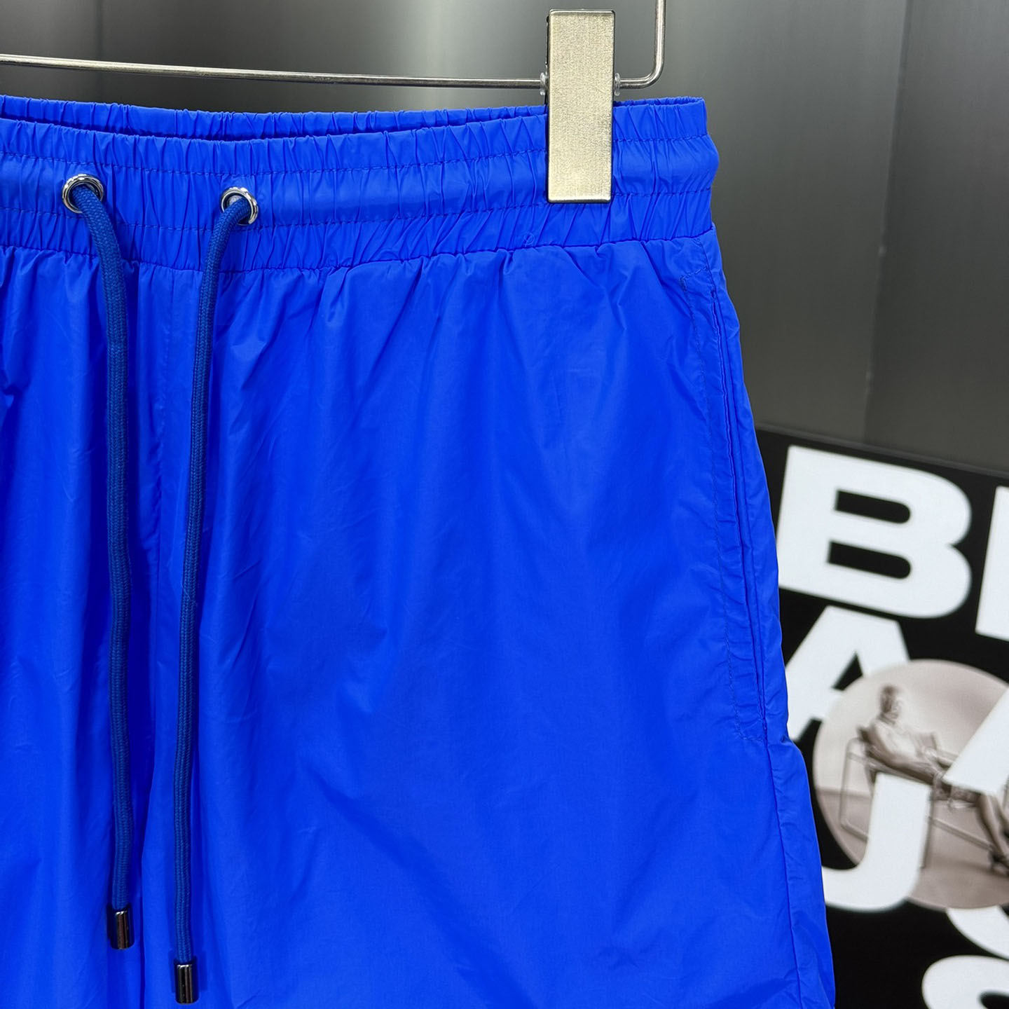 Moncler Swimming Shorts - PerfectKickZ