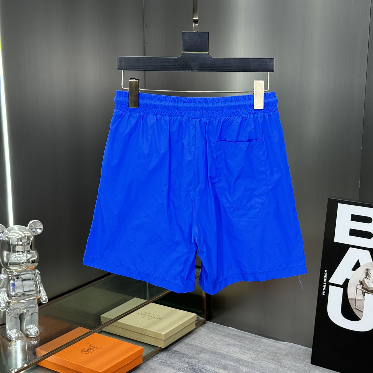 Moncler Swimming Shorts - PerfectKickZ