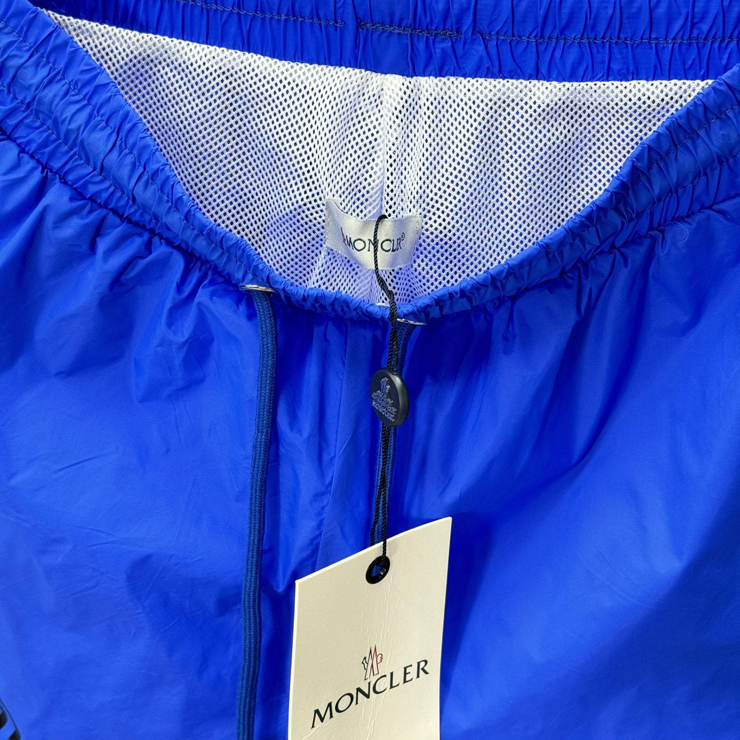 Moncler Swimming Shorts - PerfectKickZ
