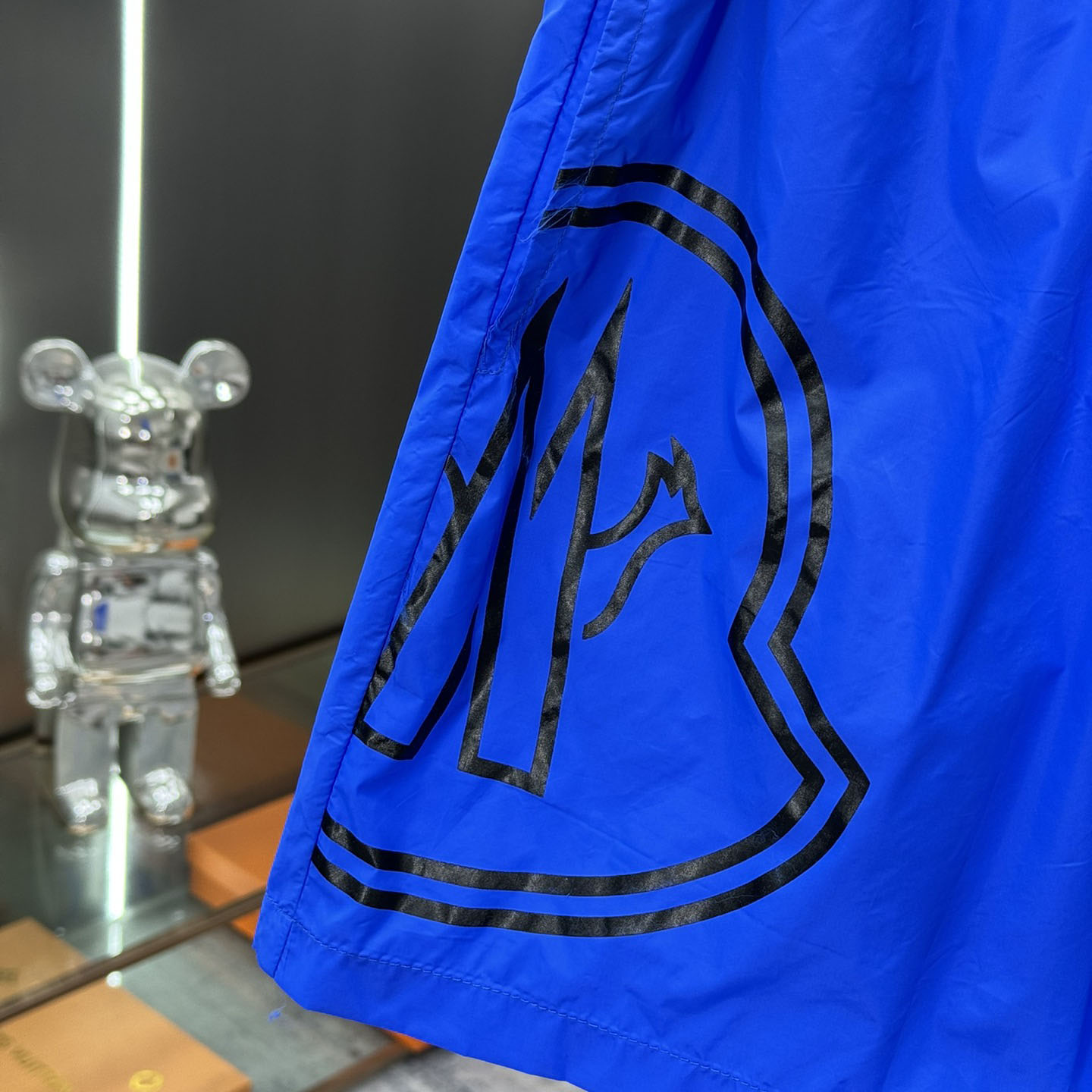 Moncler Swimming Shorts - PerfectKickZ