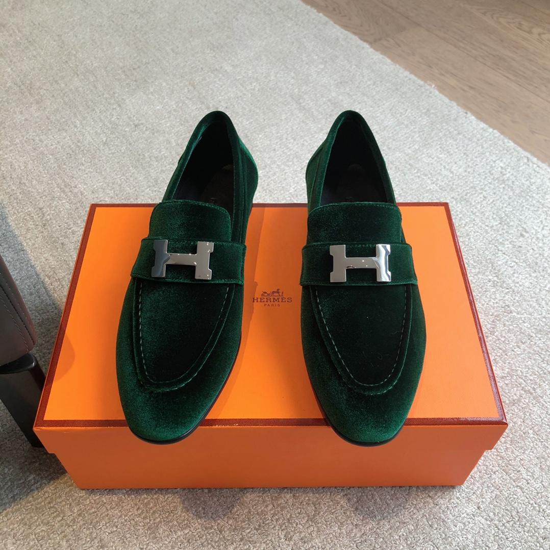 Hermes Paris Loafer - PerfectKickZ