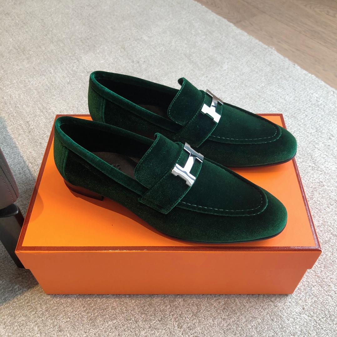 Hermes Paris Loafer - PerfectKickZ