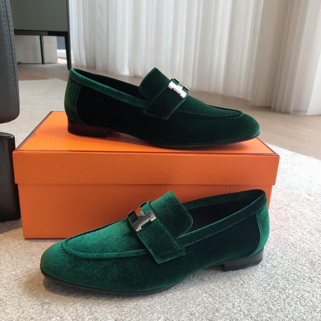 Hermes Paris Loafer - PerfectKickZ