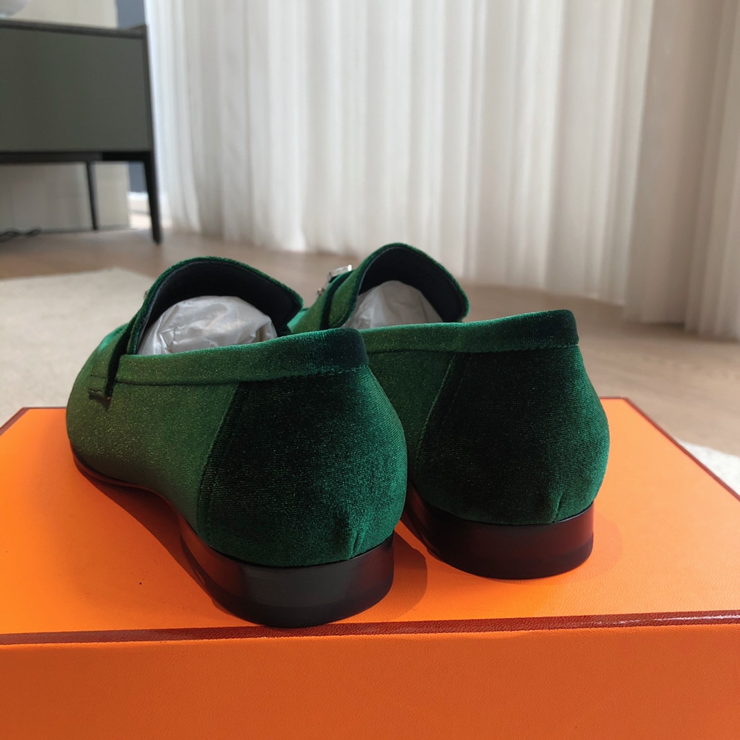 Hermes Paris Loafer - PerfectKickZ