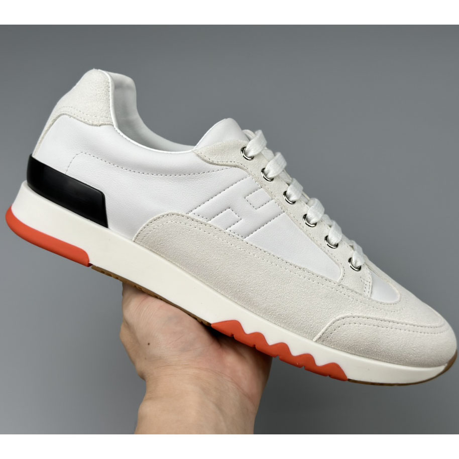 Hermes Trail sneaker - PerfectKickZ