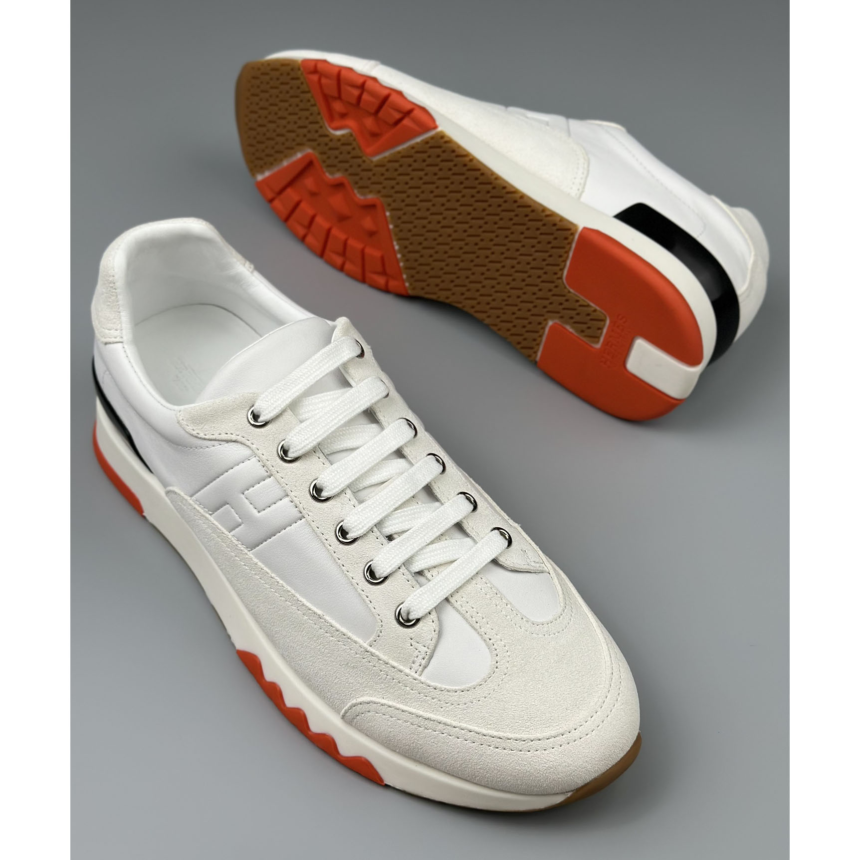 Hermes Trail sneaker - PerfectKickZ