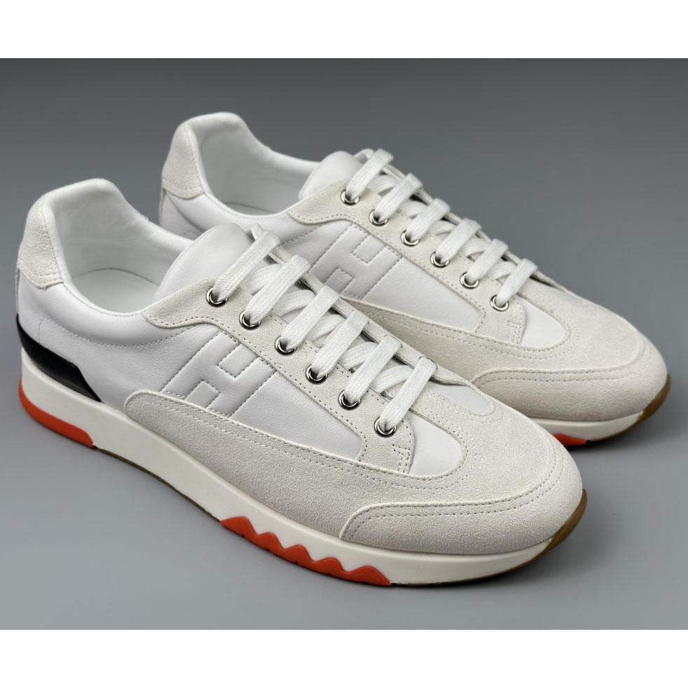 Hermes Trail sneaker - PerfectKickZ