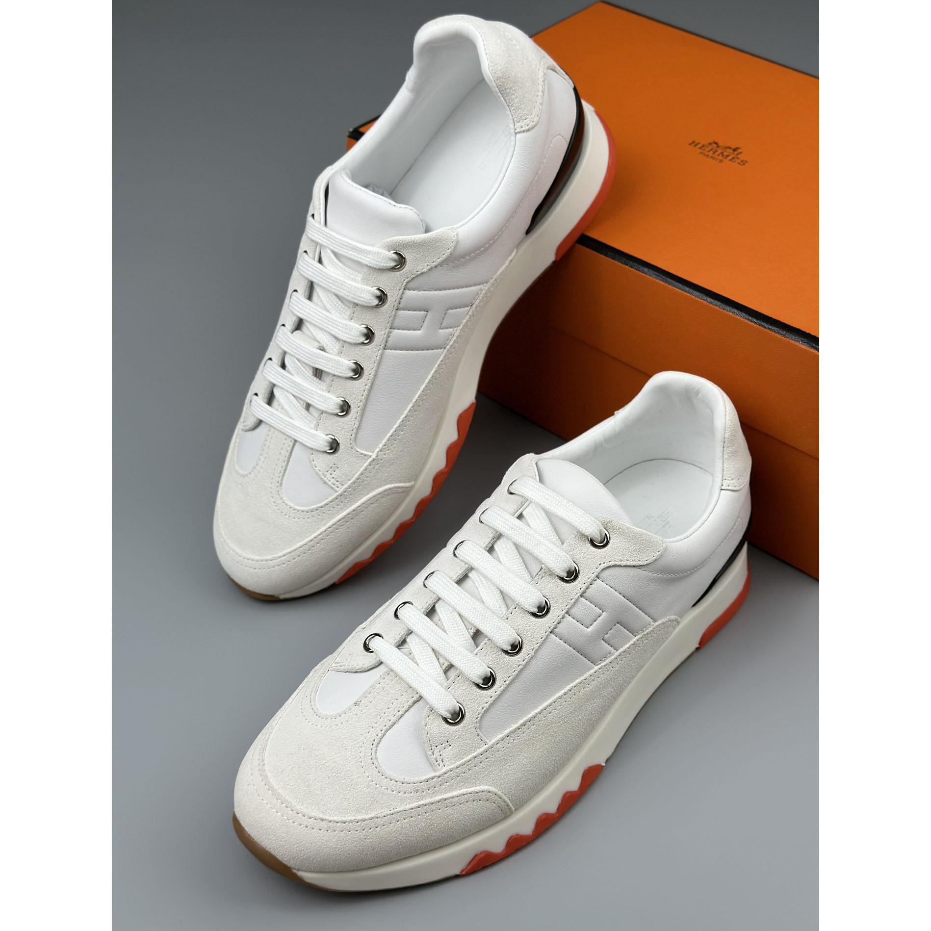 Hermes Trail sneaker - PerfectKickZ