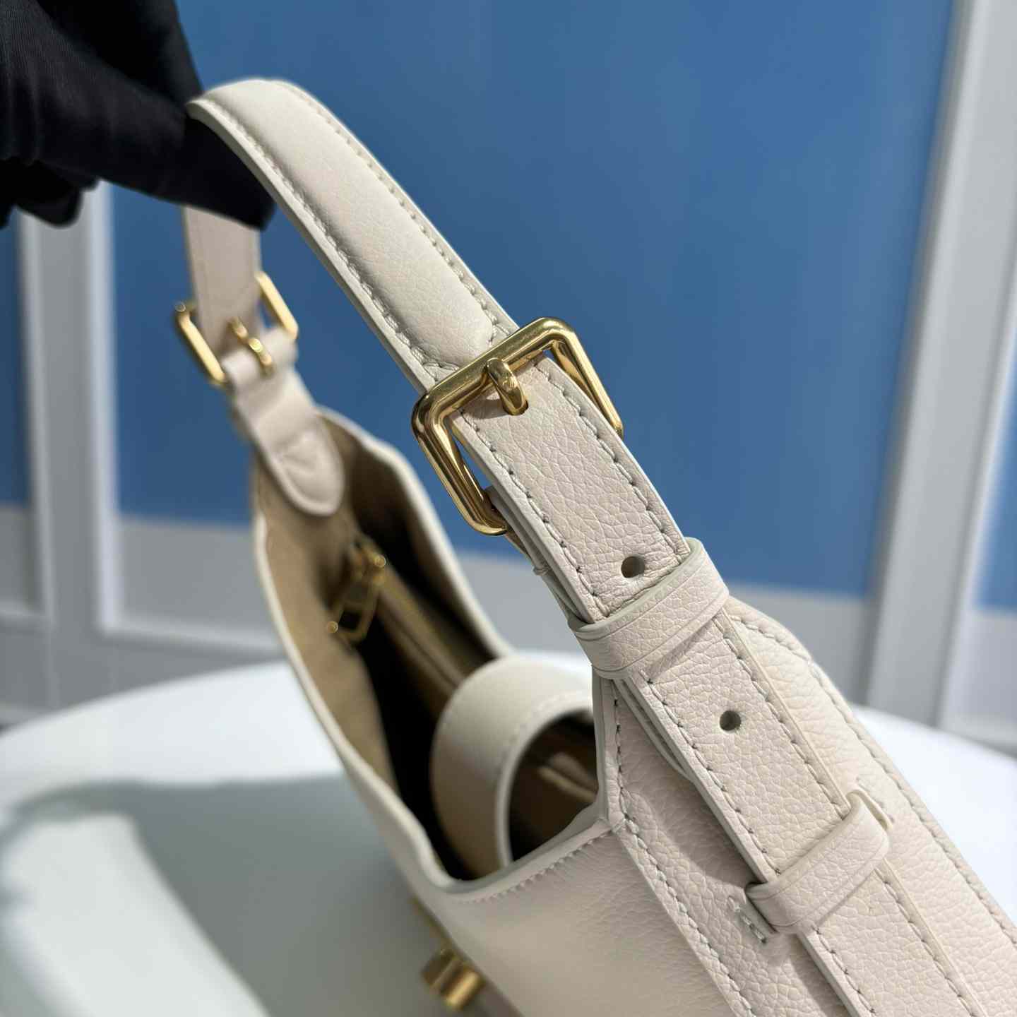Louis Vuitton Low Key Shoulder Bag   M24990 - PerfectKickZ