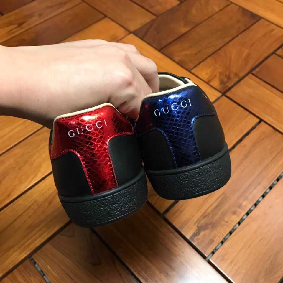 Gucci Ace Sneakers - PerfectKickZ