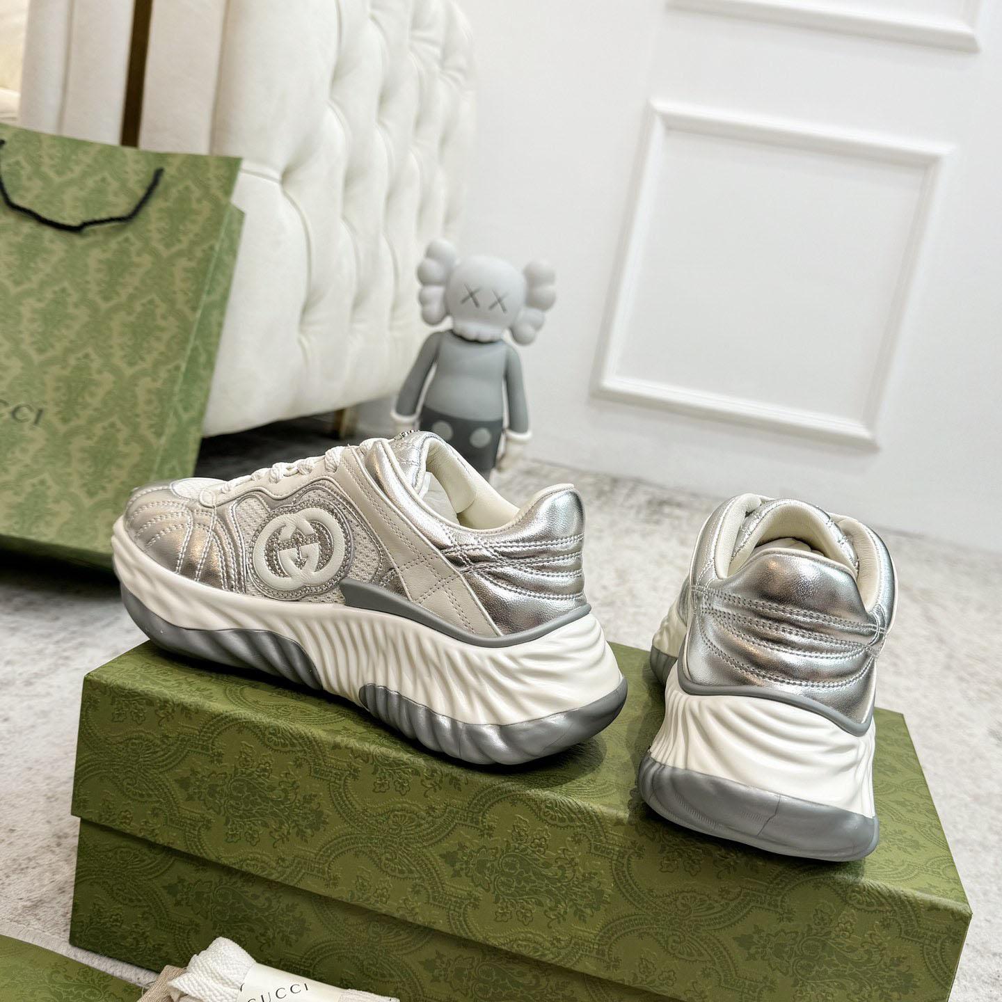 Gucci Ripple Trainer - PerfectKickZ