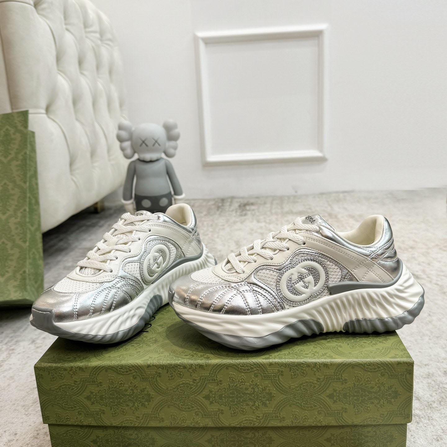 Gucci Ripple Trainer - PerfectKickZ
