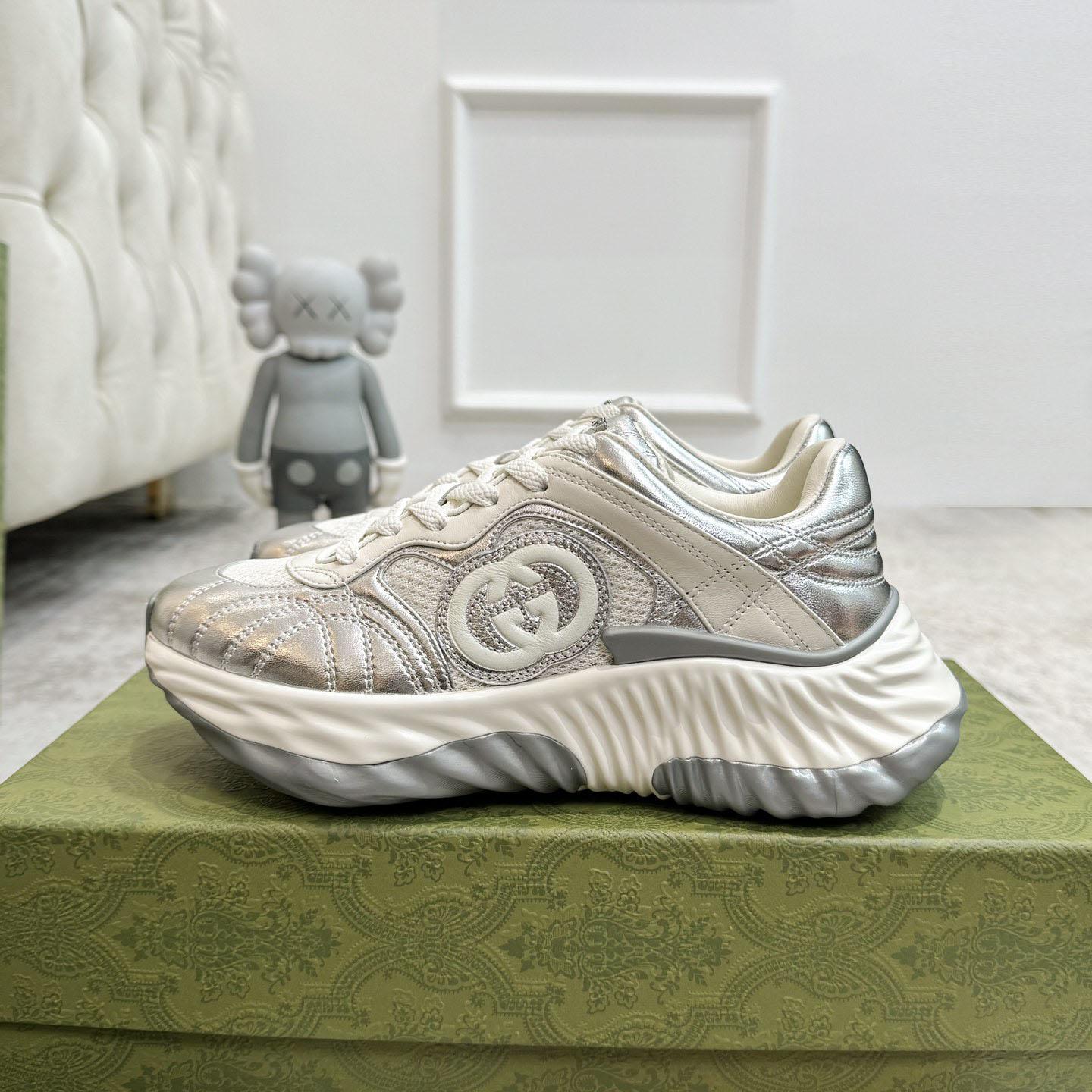 Gucci Ripple Trainer - PerfectKickZ