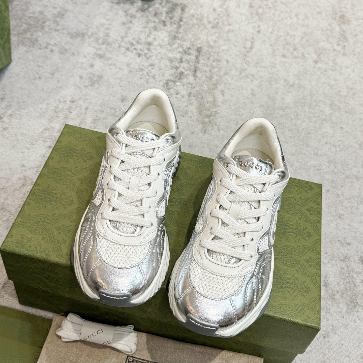 Gucci Ripple Trainer - PerfectKickZ