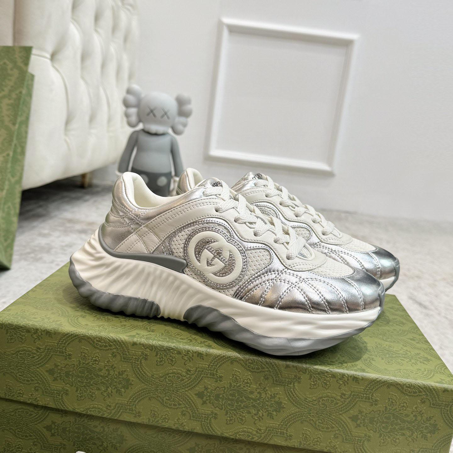 Gucci Ripple Trainer - PerfectKickZ