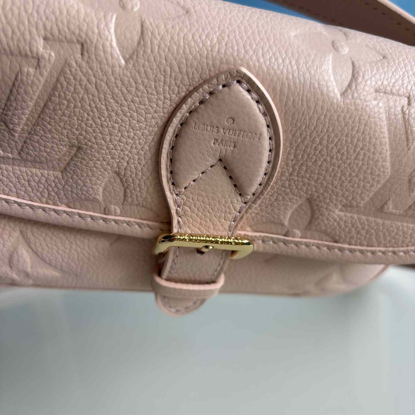 Louis Vuitton Nano Diane   M83566 - PerfectKickZ