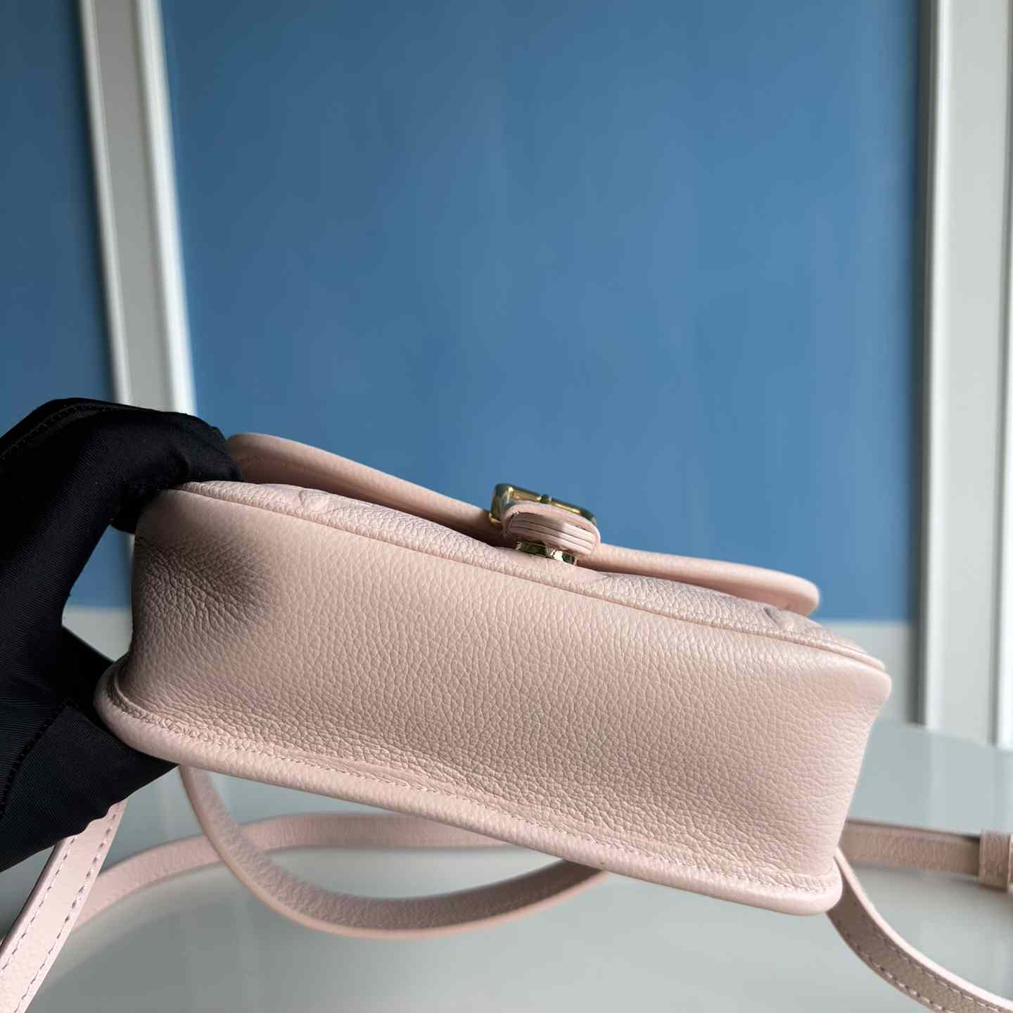 Louis Vuitton Nano Diane   M83566 - PerfectKickZ