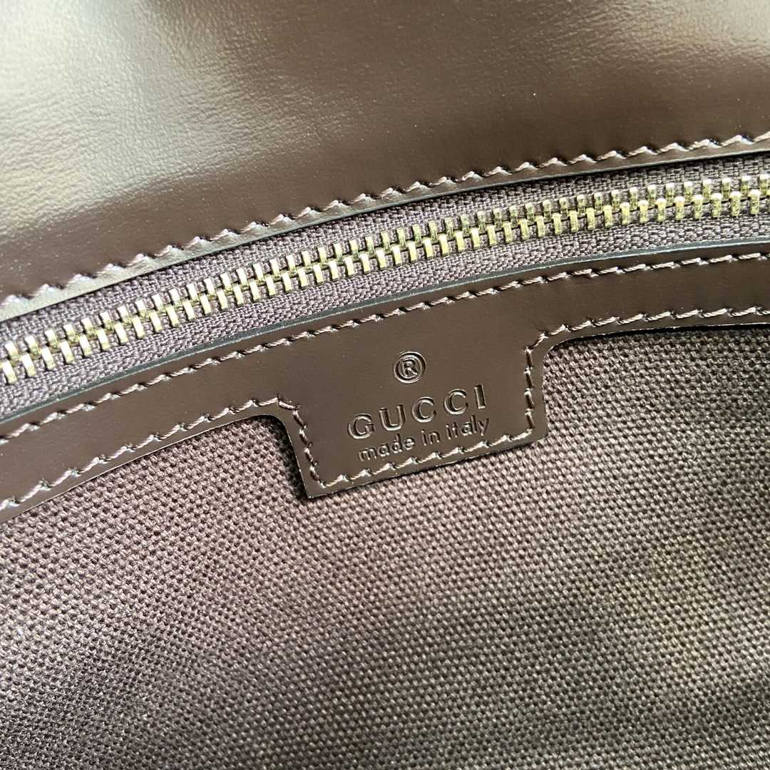 Gucci Luce Small Shoulder Bag - PerfectKickZ