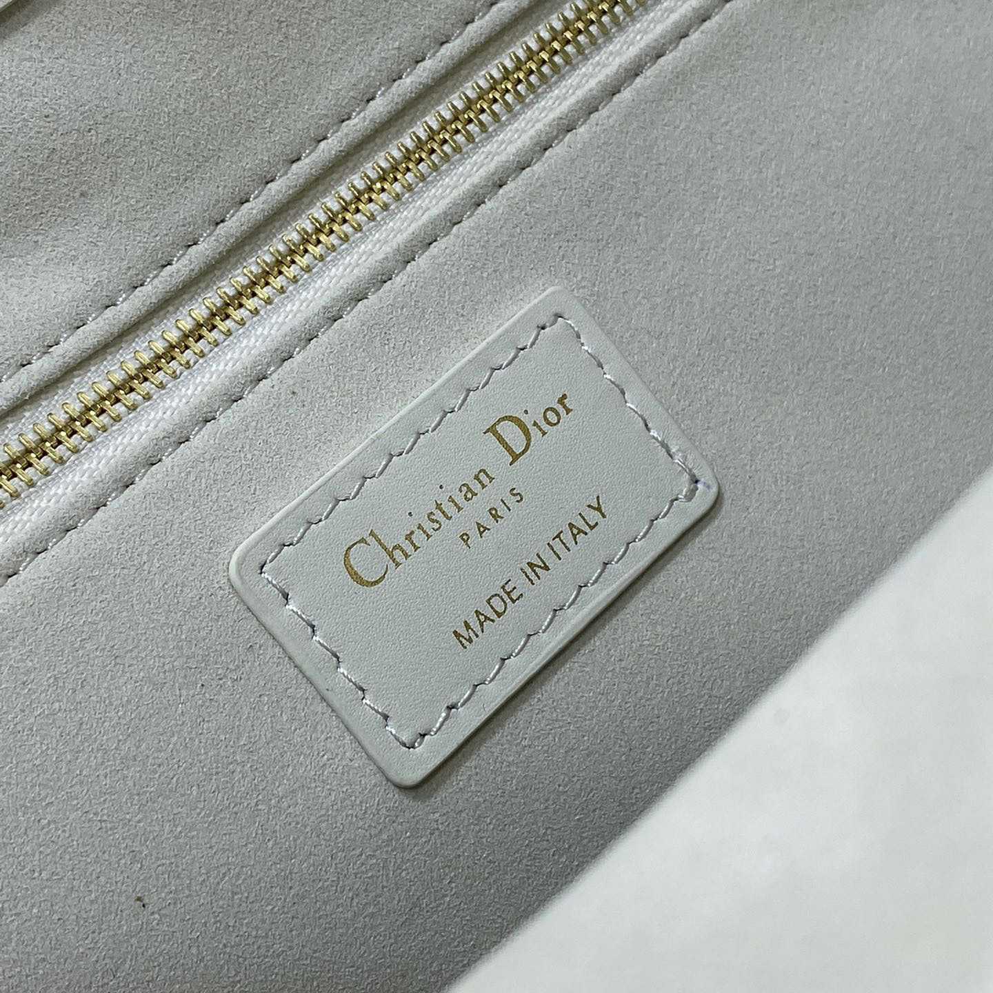Dior Medium Dior Book Tote - PerfectKickZ