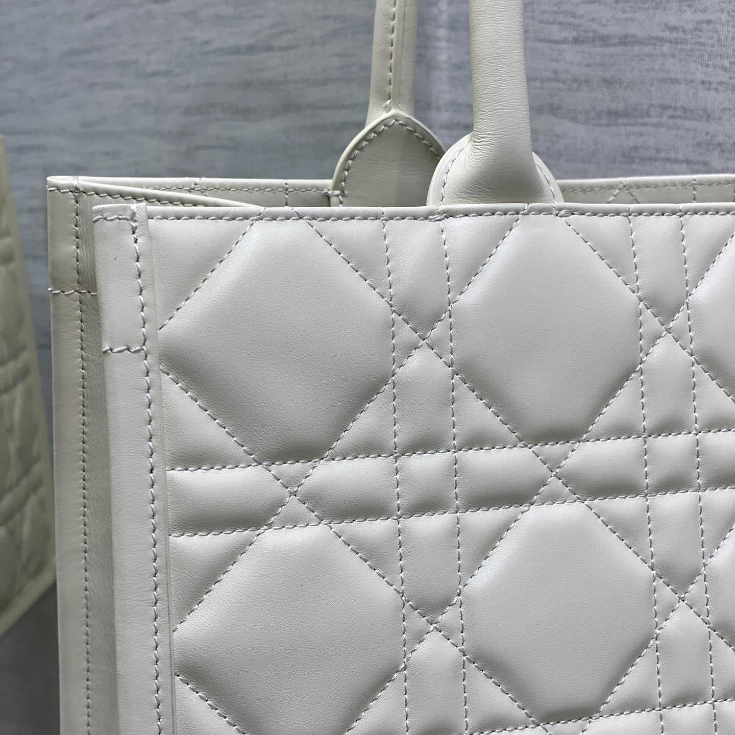 Dior Medium Dior Book Tote - PerfectKickZ