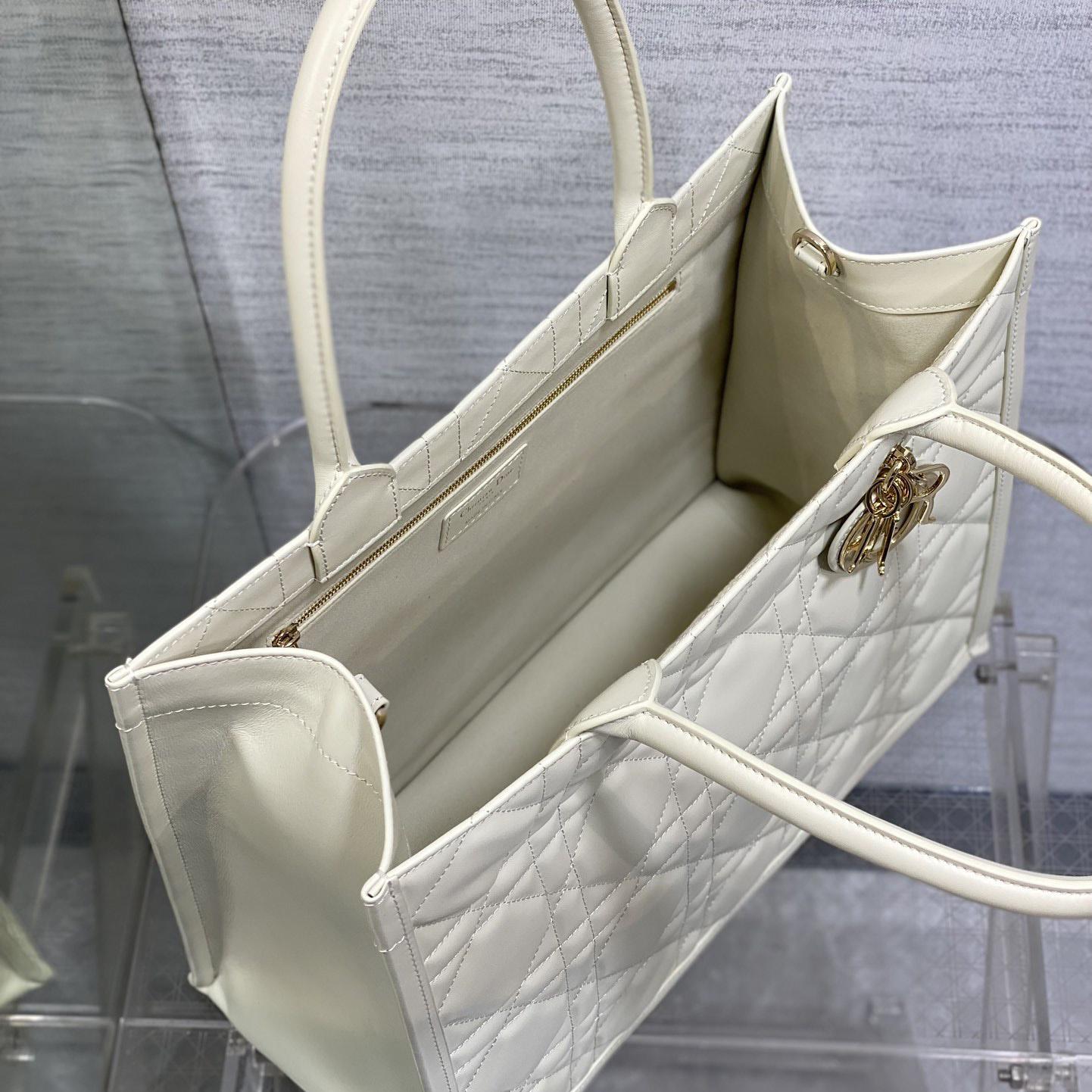 Dior Medium Dior Book Tote - PerfectKickZ