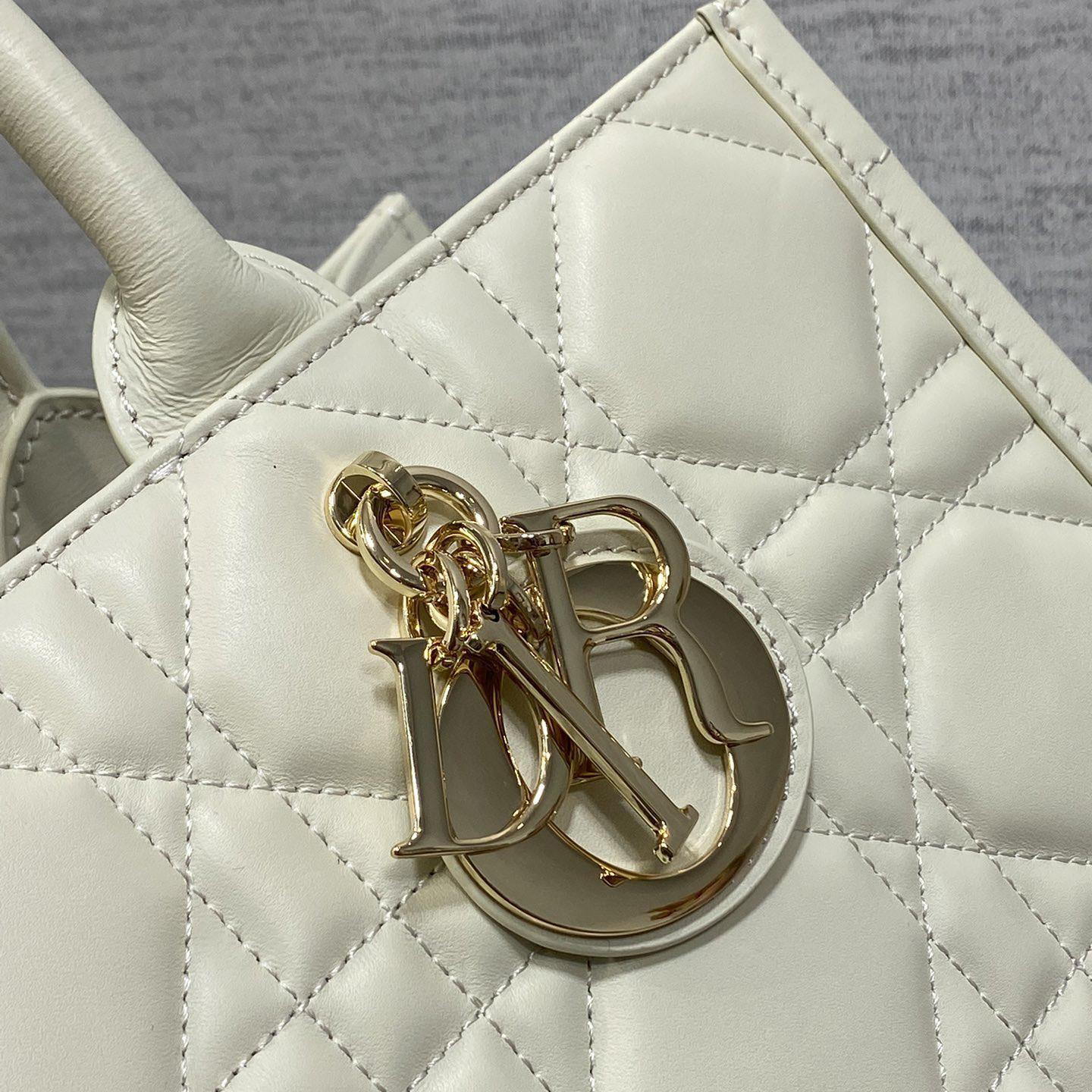 Dior Medium Dior Book Tote - PerfectKickZ