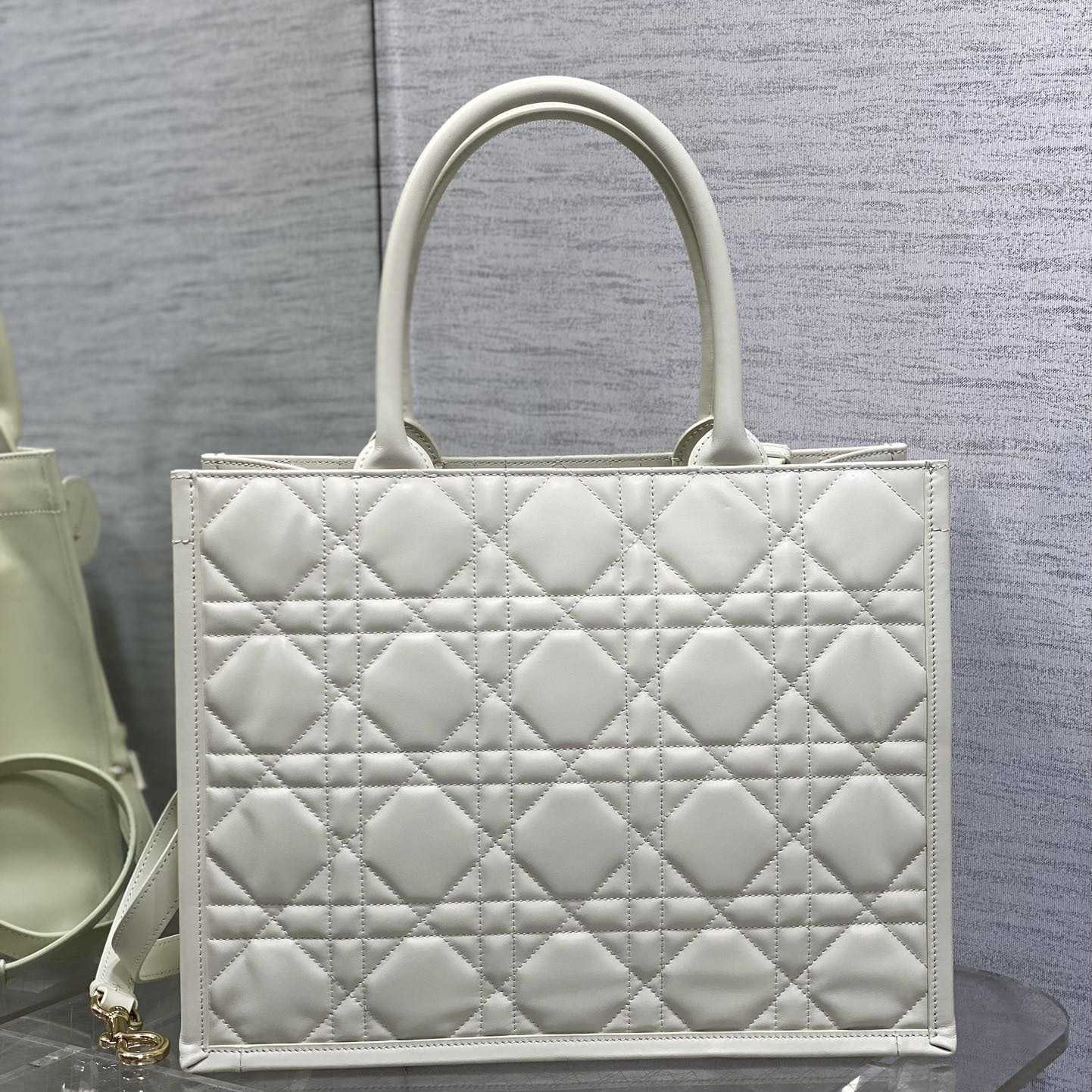Dior Medium Dior Book Tote - PerfectKickZ