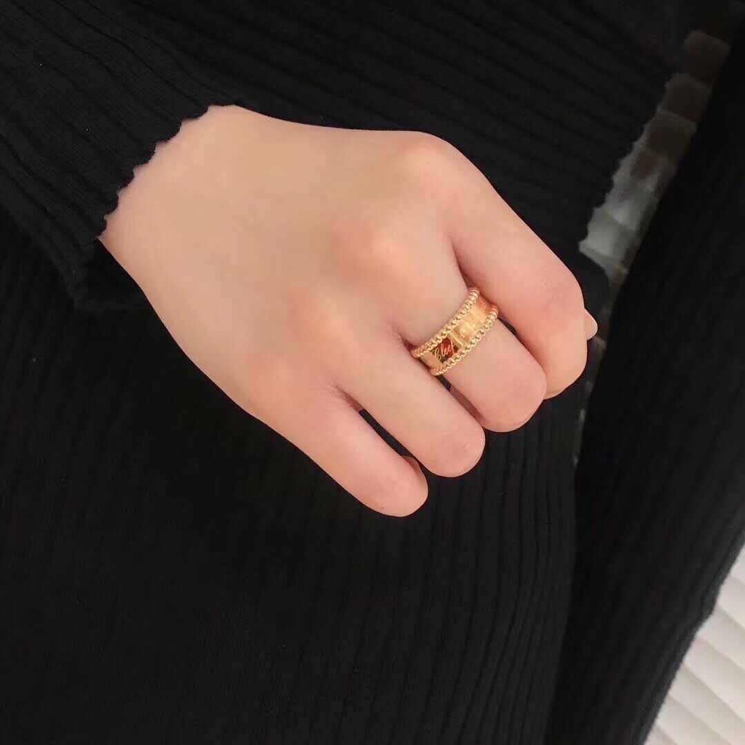 Van Cleef & Arpels Ring - PerfectKickZ