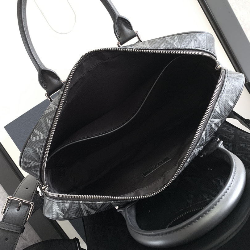 Dior Briefcase   - PerfectKickZ